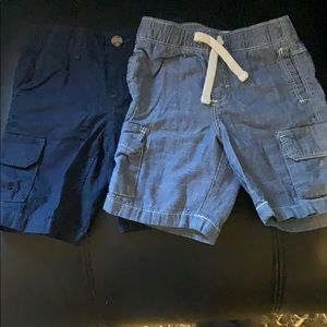 Old navy shorts